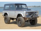 Thumbnail Photo 8 for New 1976 Ford Bronco
